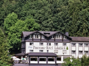 Гостиница Hotel Lahnblick  Бад-Ласфе